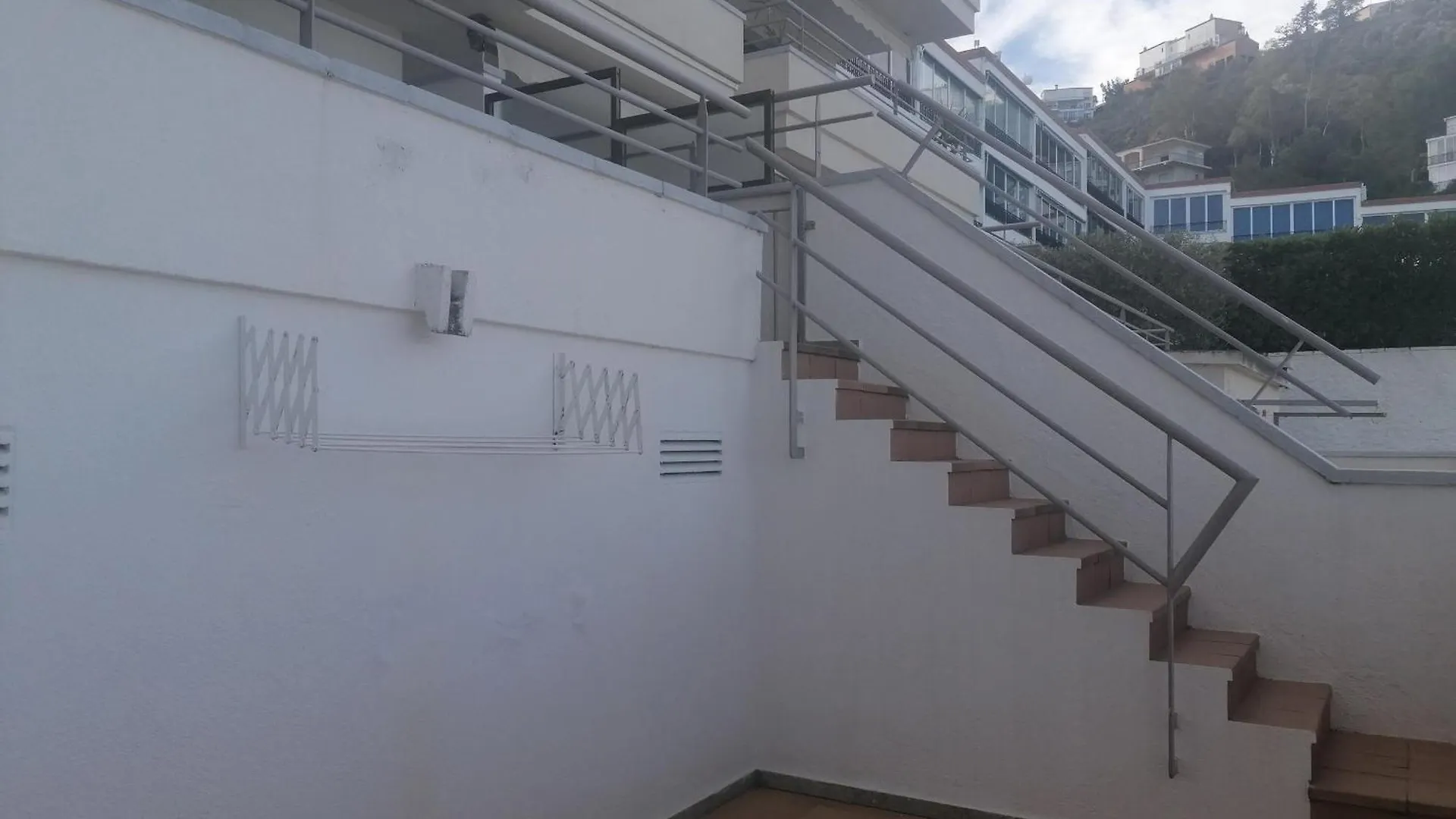 3381 - Sofia Bajos -B Fantastica Vista, Zona Tranquila, Parking. - Es-258-139 Apartment Roses