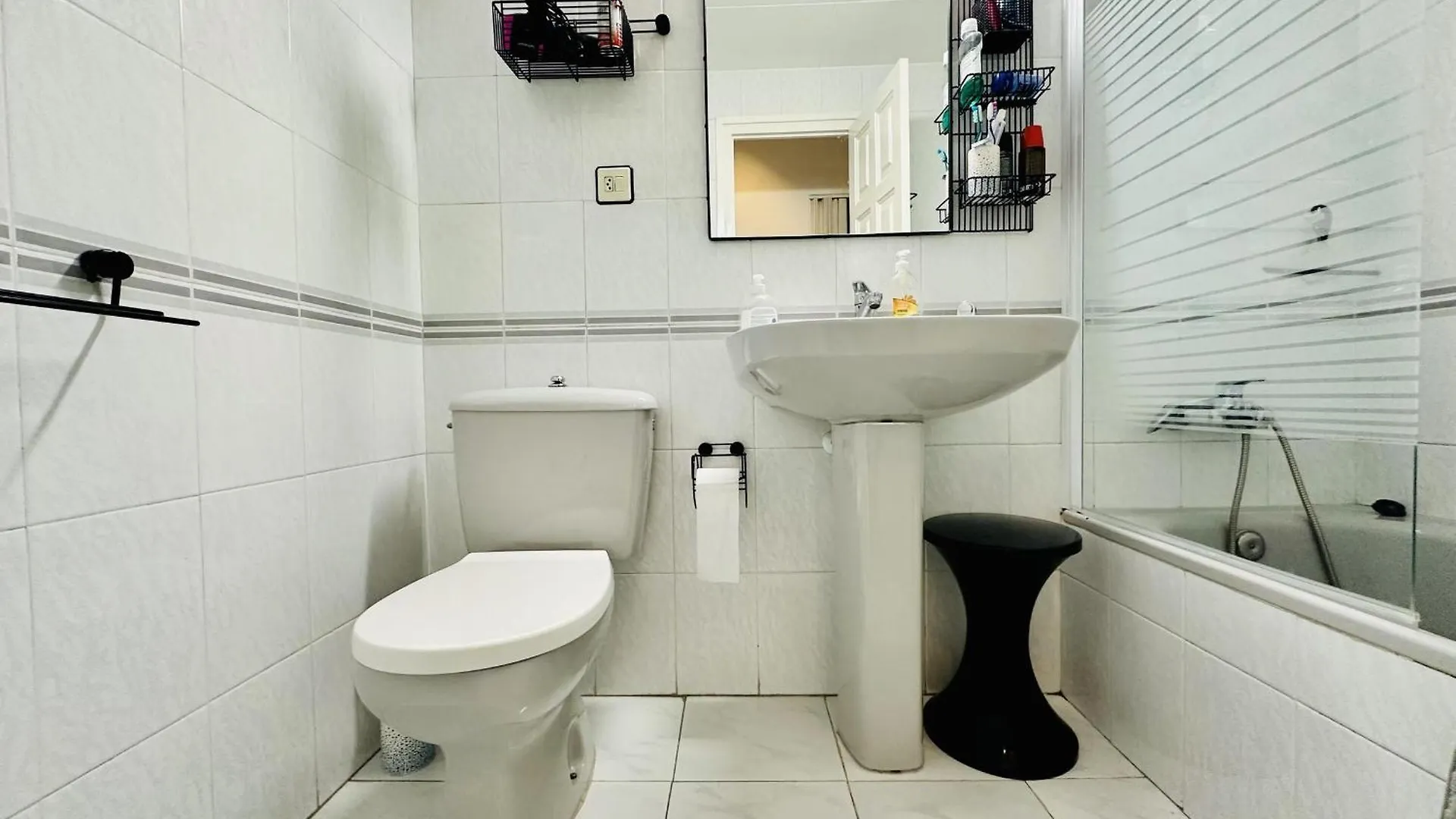 3381 - Sofia Bajos -B Fantastica Vista, Zona Tranquila, Parking. - Es-258-139 Apartment Roses 0*,  Spain