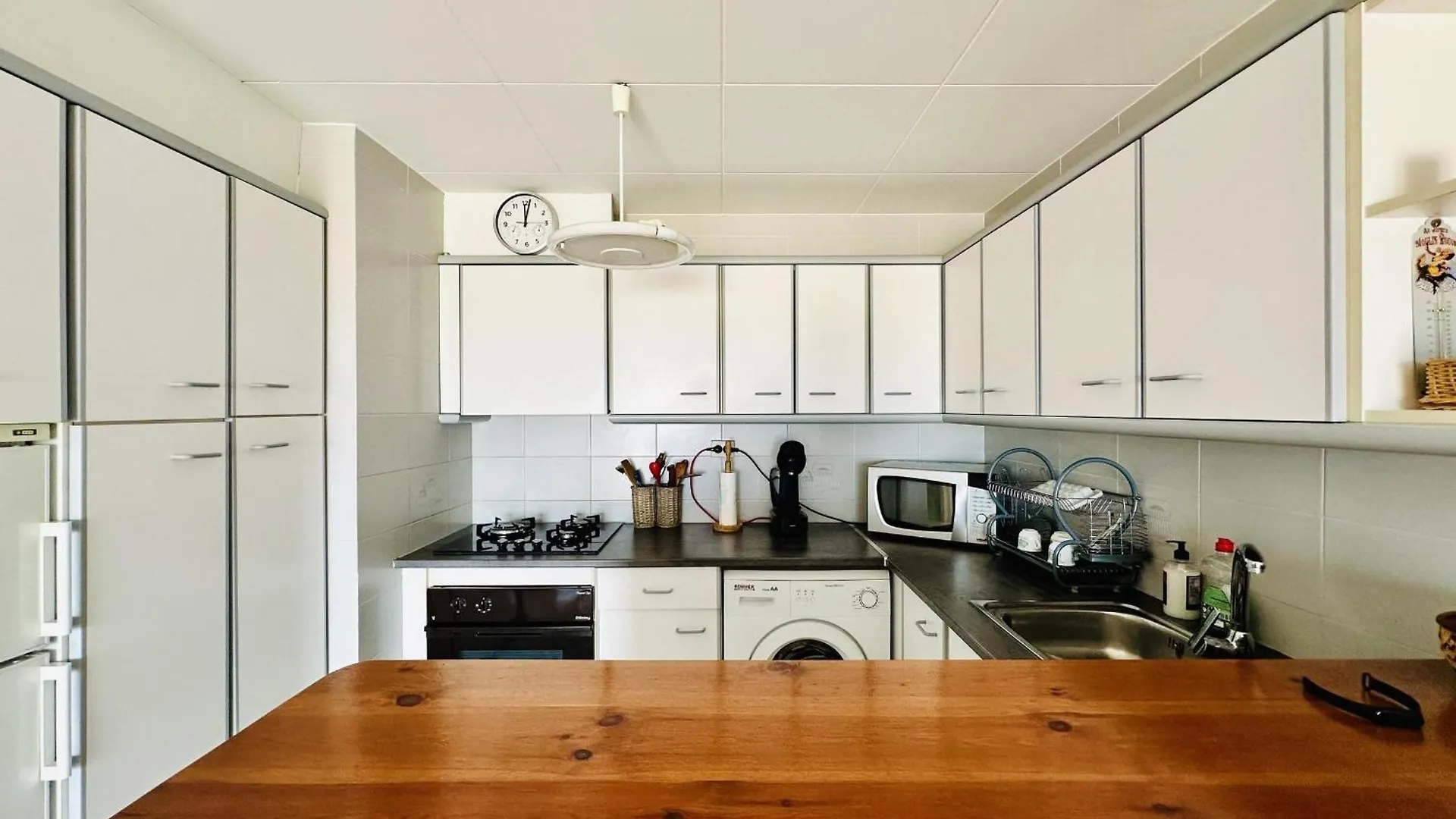 3381 - Sofia Bajos -B Fantastica Vista, Zona Tranquila, Parking. - Es-258-139 Apartment Roses 0*,